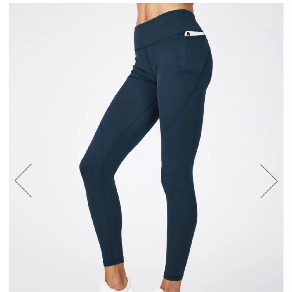 Sweaty Betty The Power Full Length Legging Size XS